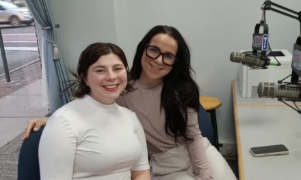 3rd Thursday interview – 4-14-26