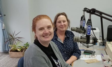 SCCOH Gala interview – 4-15-2026