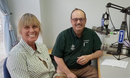 County Corner – 4-16-2026