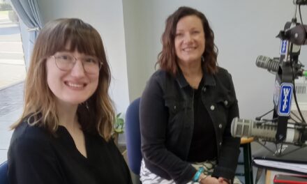 Seneca County General Health District interview – 4-22-2026