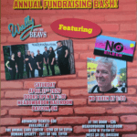 Wally and The Beavs interview – 3-31-26