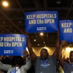 Billionaire tax proposal in California is on track to qualify for the ballot, backers say