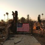 Wildfire survivors who lost their homes could face another blow from taxes on settlement payouts