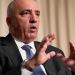 Cuban diplomat denies that releasing political prisoners is part of US negotiations