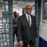 New York’s new jails boss once served time in a cell block he now oversees