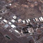 Securing Iran’s enriched uranium by force would be risky and complex, experts say