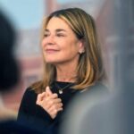 Savannah Guthrie back at ‘Today’ anchor desk for the first time since her mother’s disappearance