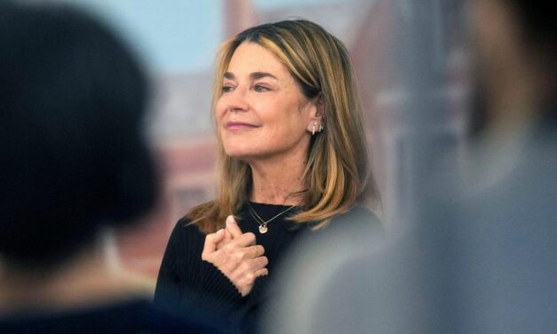 Savannah Guthrie back at ‘Today’ anchor desk for the first time since her mother’s disappearance