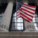 Wall Street, global markets surge after US-Iran ceasefire sends oil prices below $100 a barrel