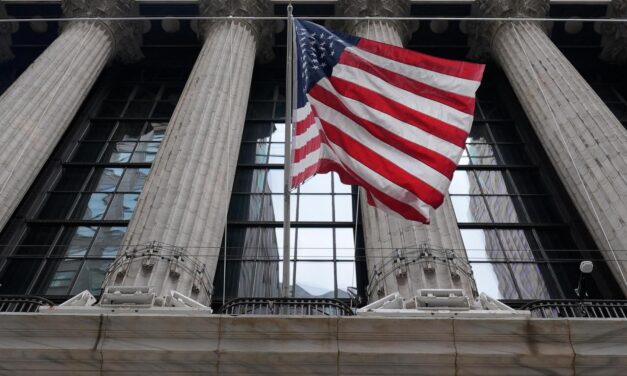 Wall Street, global markets surge after US-Iran ceasefire sends oil prices below $100 a barrel