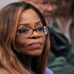 Lawmakers weigh sanctions for Democratic Rep. Sheila Cherfilus-McCormick of Florida