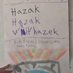 Mississippi’s largest synagogue finds triumph in rebuilding after arson