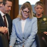 Iowa woman pleads not guilty in 2011 killing of real estate agent