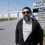 Protesters rally against planned Maryland immigration detention facility