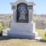 George Foreman laid to rest in Iowa, drawn by a peaceful 1988 visit