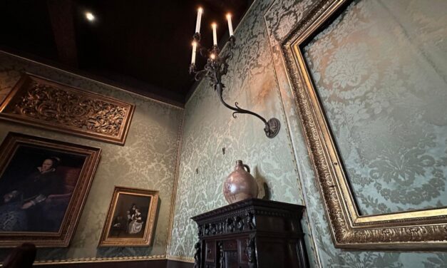 Inside the world’s biggest art heist: $500M of paintings stolen from Boston museum