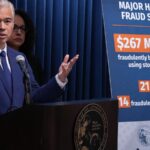 Officials charge 21 people in hospice fraud exceeding $250 million