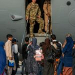 Afghanistan calls on Afghans who helped US in war and are now stuck in Qatar to return home