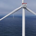 Offshore wind farms take shape along Rhode Island’s coast, even as Trump wants to stop them