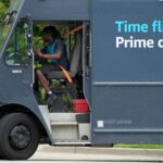 Amazon to slap a 3.5% surcharge on third-party sellers as war drives up fuel prices