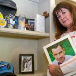 Weapons-grade chemical carfentanil surges as dangerous substitute for fentanyl