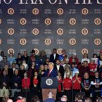 What to know about Trump’s tax breaks for tips and overtime when filing state tax returns