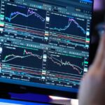 US crude tops $110 per barrel and Wall Street tumbles after Trump vows to escalate attacks on Iran