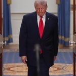 Judge halts Trump effort requiring colleges to show they aren’t considering race in admissions