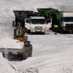 The US backs a South Africa project to extract rare earths despite a diplomatic clash