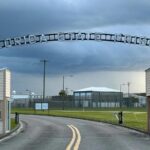 Man who set neighbor on fire during a home burglary set to be executed in Florida