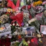 Students injured in Brown University shooting sue school, alleging security failures