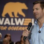 Allies yank support for Swalwell’s California governor run after sexual assault allegations