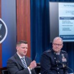 US military pushes for boost in 2027 spending on drones and air defenses used in Iran war