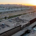 Child immigrant suffered alleged sexual abuse in federal custody, family says