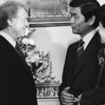 Former Hawaii Gov. George Ariyoshi, first of Asian American descent, dies at 100