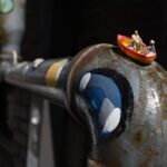 Miniature art transforms an alley into a surrealist wonderland at ‘Mississippi’s Tiniest Museum’