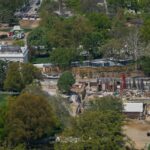 National Trust says it won’t drop suit against Trump’s ballroom after DOJ request