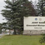 2 Alaska-based soldiers injured in encounter with brown bear during training exercise