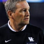 Retiring Kentucky AD Mitch Barnhart won’t take new high-paying role at school