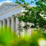 Supreme Court will hear from religious preschools challenging exclusion from taxpayer-funded program