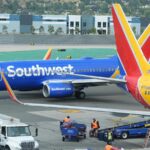 Two Southwest planes came dangerously close in Nashville, had to take evasive action