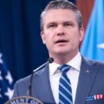 Flu vaccine no longer mandated for US troops, Hegseth says