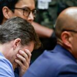 Hawaii doctor accused of trying to kill his wife convicted of attempted manslaughter