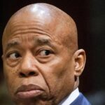 Eric Adams, former ‘international mayor’ of NYC, becomes an honorary Albanian citizen