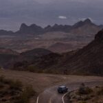 Route 66, a quintessential American road trip, turns 100