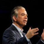 California: Amazon pressured retailers to boost prices on websites to not undercut it