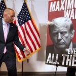 Democrats win in Virginia but it won’t be the final say in a national redistricting competition