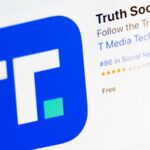 Trump media company replaces CEO, ex-congressman Nunes after stock plunge that wiped out billions