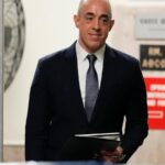 Activist Mahmoud Khalil wants ex-Justice Department official off panel of judges weighing his appeal