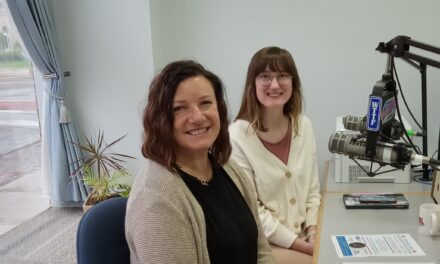 Seneca County General Health District interview – 5-20-2026